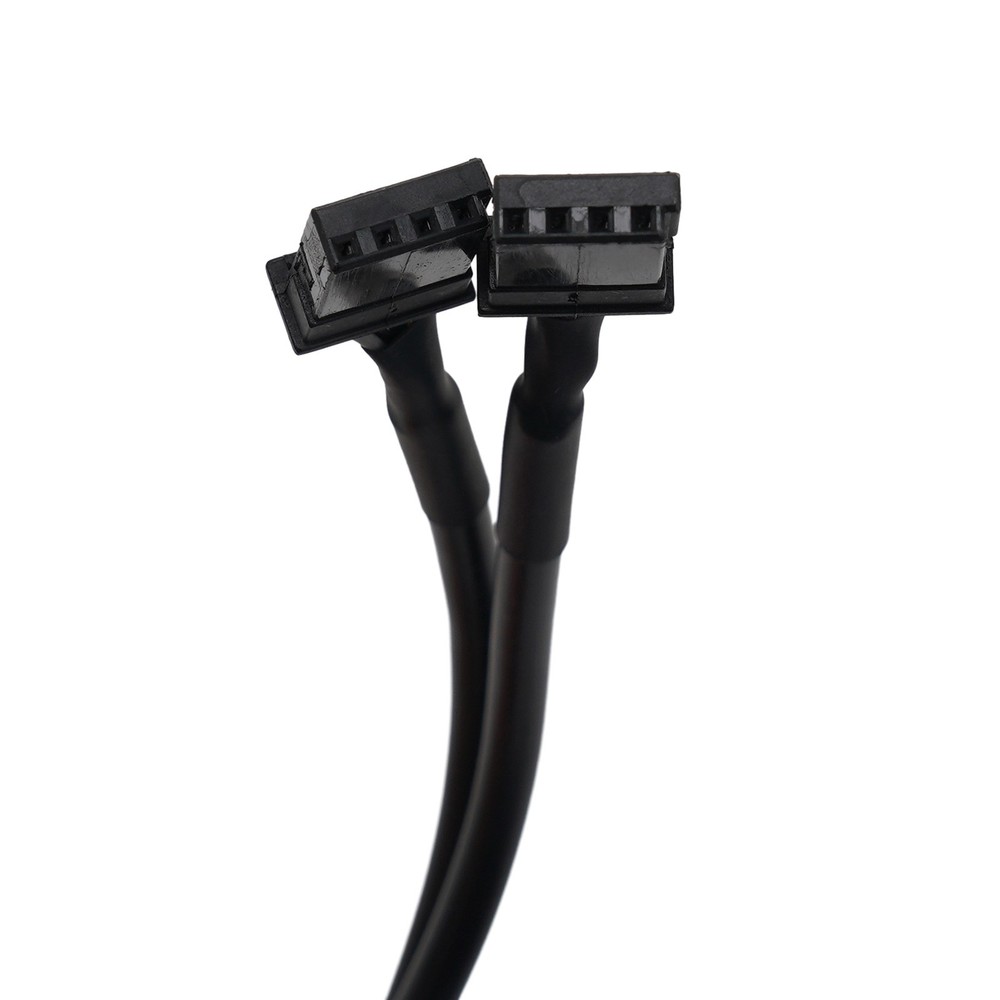 Car Electronics Accessoreis ECU Y Splitter Cable Adapter Cable Adapter