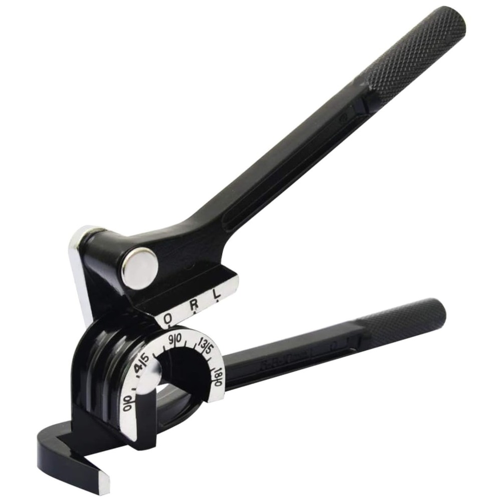 360° Tubing Bender for 1/4