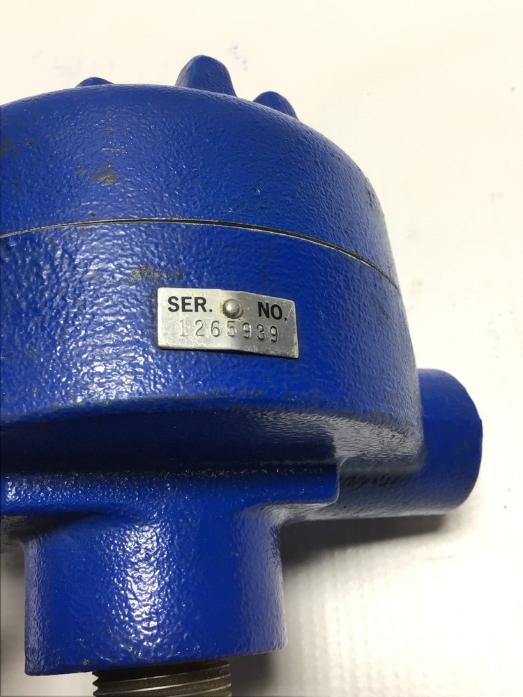 Magnetrol 910-A1B0-001 Level Switch Control