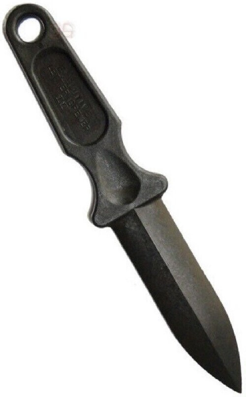 Polyresin Tactical Letter Opener