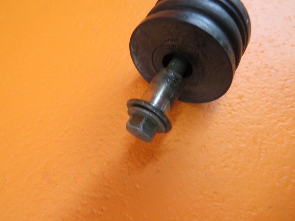 2005 YAMAHA WR450F OEM CHAIN ROLLER