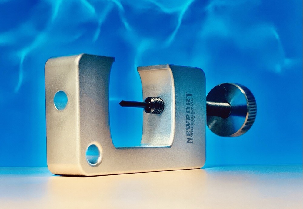 Handle Pin Pusher -Clutch pins & Pentair type slide push pull valve T-handle pin