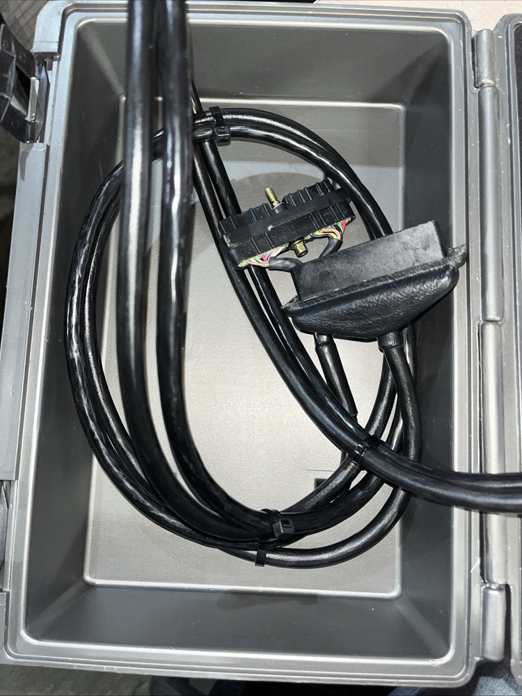 OTC COBRA IGNITION TESTER ANALYZER OMCD3200