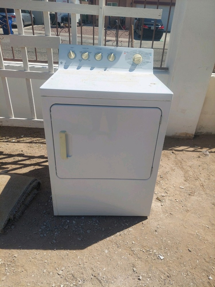 Electric  Dryer
