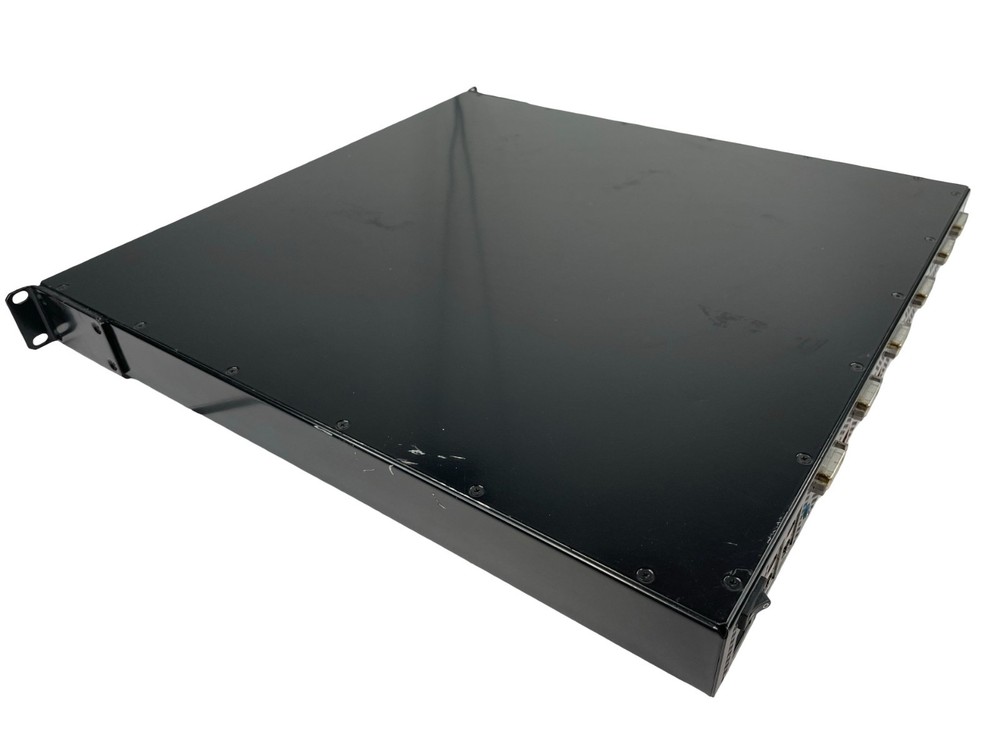 PLANER MXQC Video Wall Controller 750-112-02
