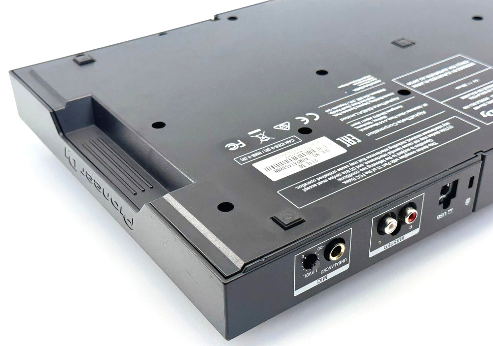 Pioneer DDJ-400 DJ Controller