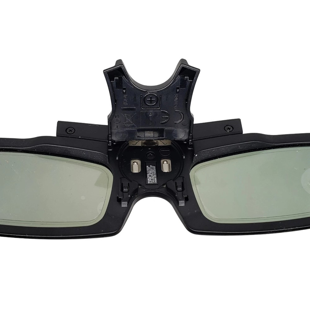 Samsung SSG-5100GB 3D Active Shutter Glasses | Universal 3D TV Glasses | Replace