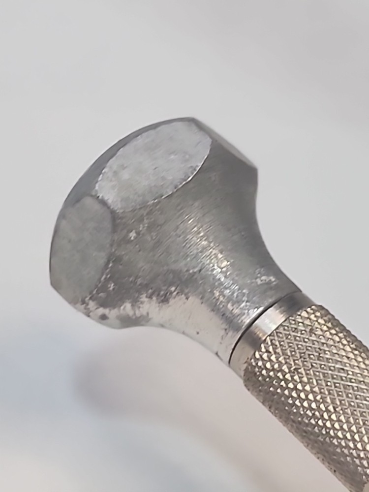 General Hardware Swivel Head Pin Vise