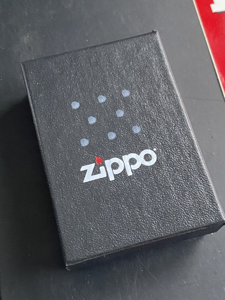 GENUINE SNAP ON 2020 GREEN LOGO ZIPPO