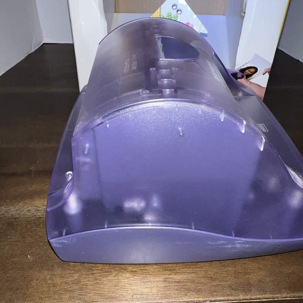 XYRON 5” Create-a-Sticker Sticker Maker Machine Model 500