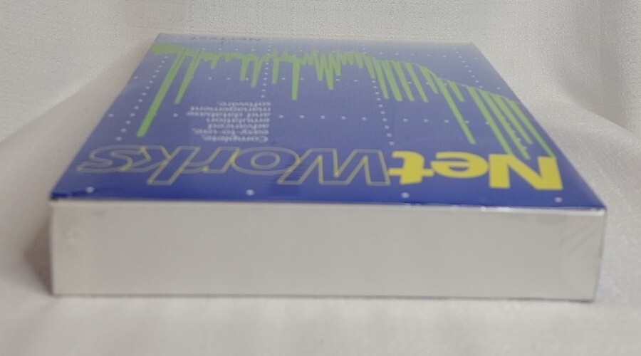 NetWorks OTDR Emulation Software Fiber Optic Test Analyzer Tool. New