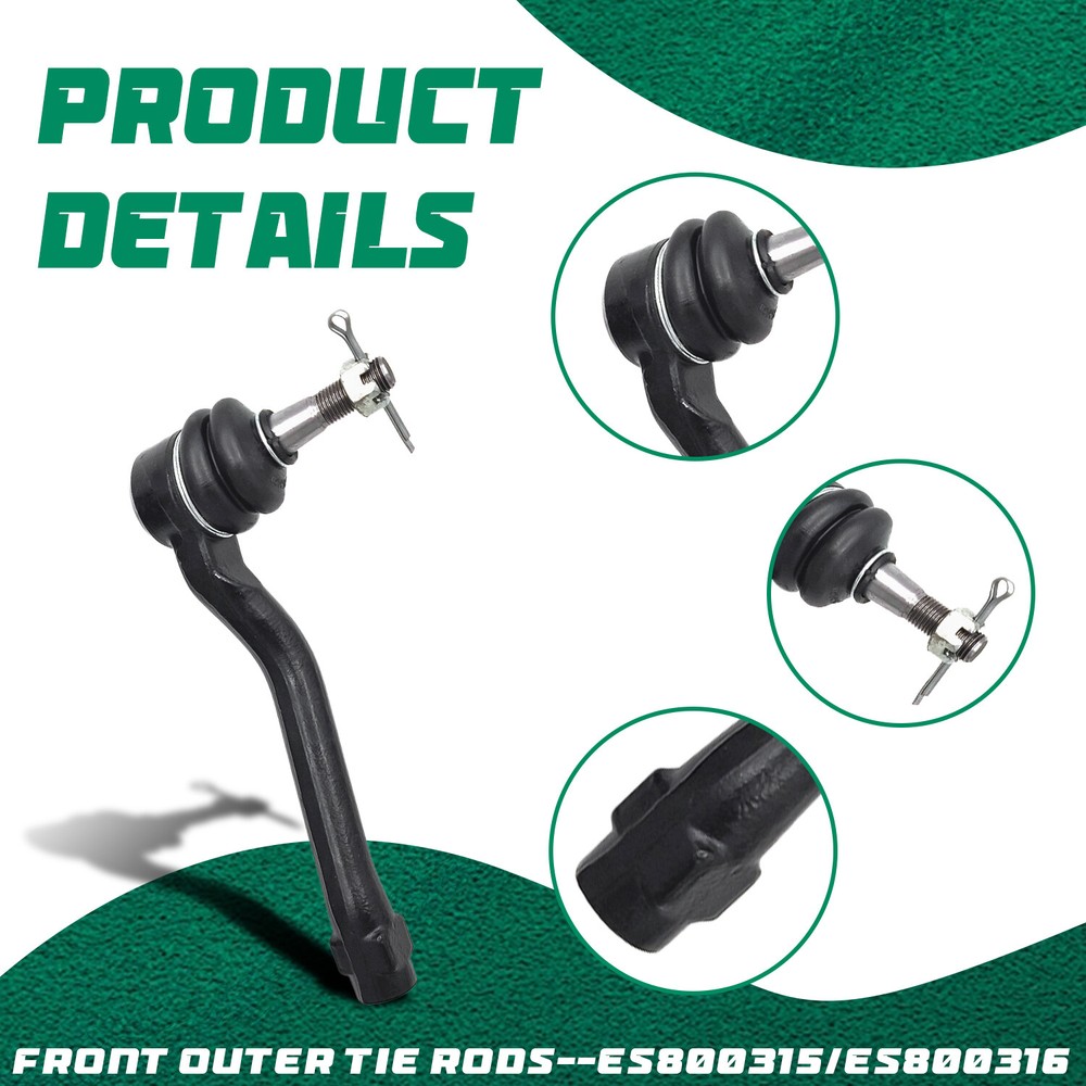 Front Upper Lower Forward Rearward Control Arms 26Pcs for Lexus 2007-2017 LS460