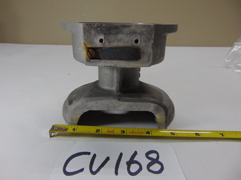 GrindMaster Coffee Grinder Model # 850 A Replacement Part Housing Only