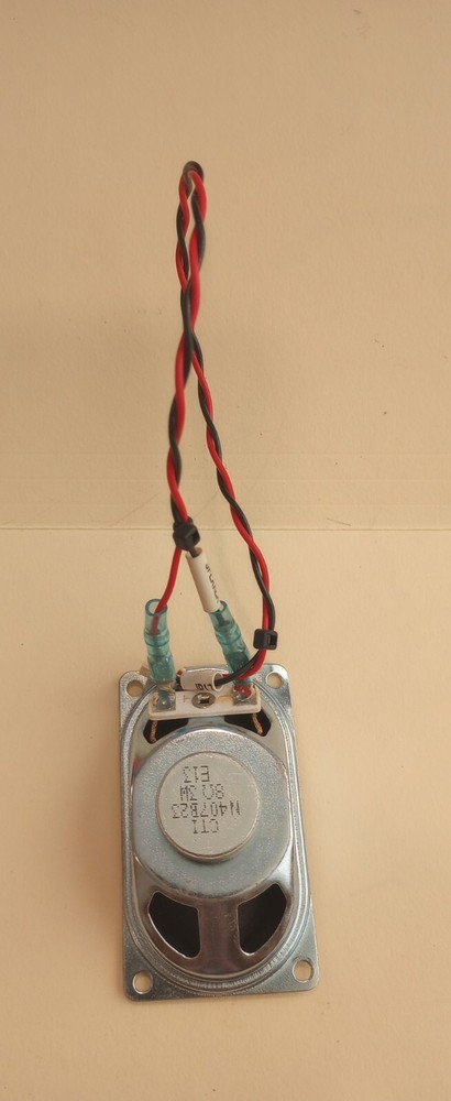 Genmega, Hantle, Tranax ATM Speaker