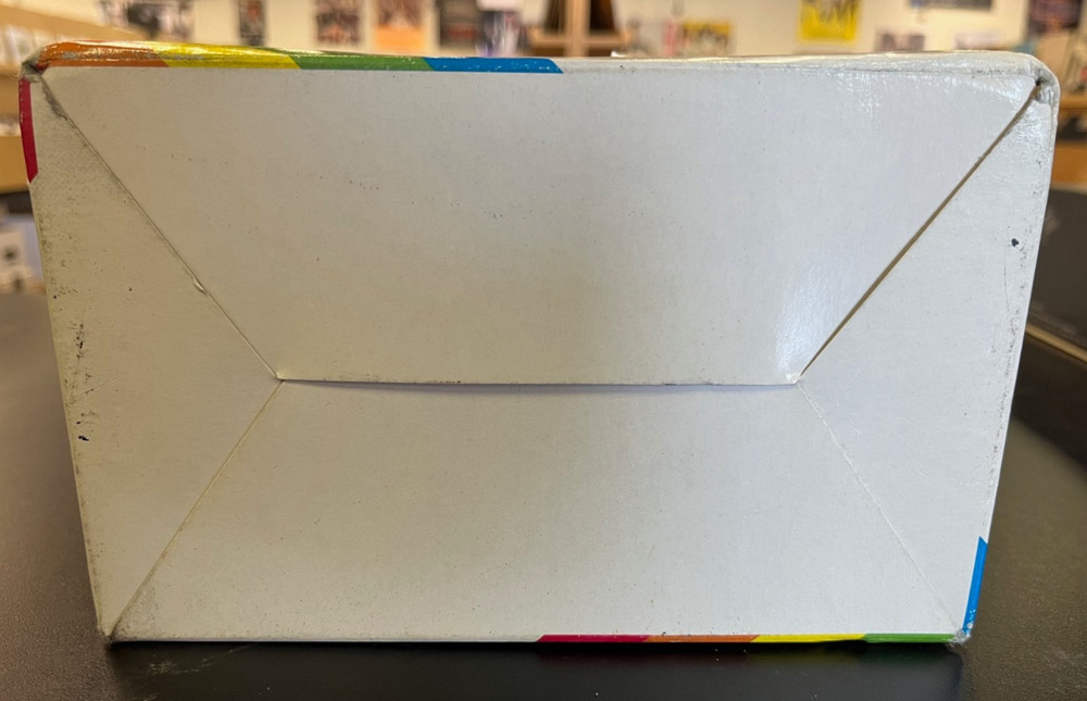 Image Tech 3D Camera with Box and Manual - UNTESTED