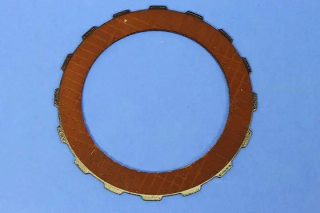 Genuine Mopar Plate Outer 5143986AB