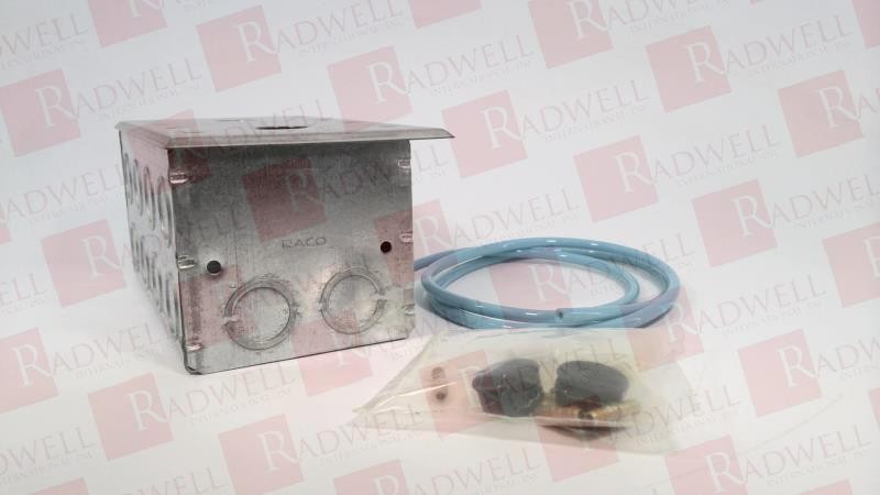 JOHNSON CONTROLS S-232-504 / S232504 (NEW IN BOX)