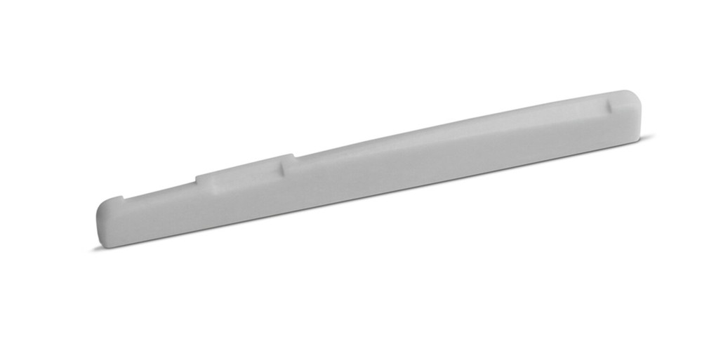 Bone Saddle - Some Post-2014 Guild® Westerly Collection with Undersaddle Pickup
