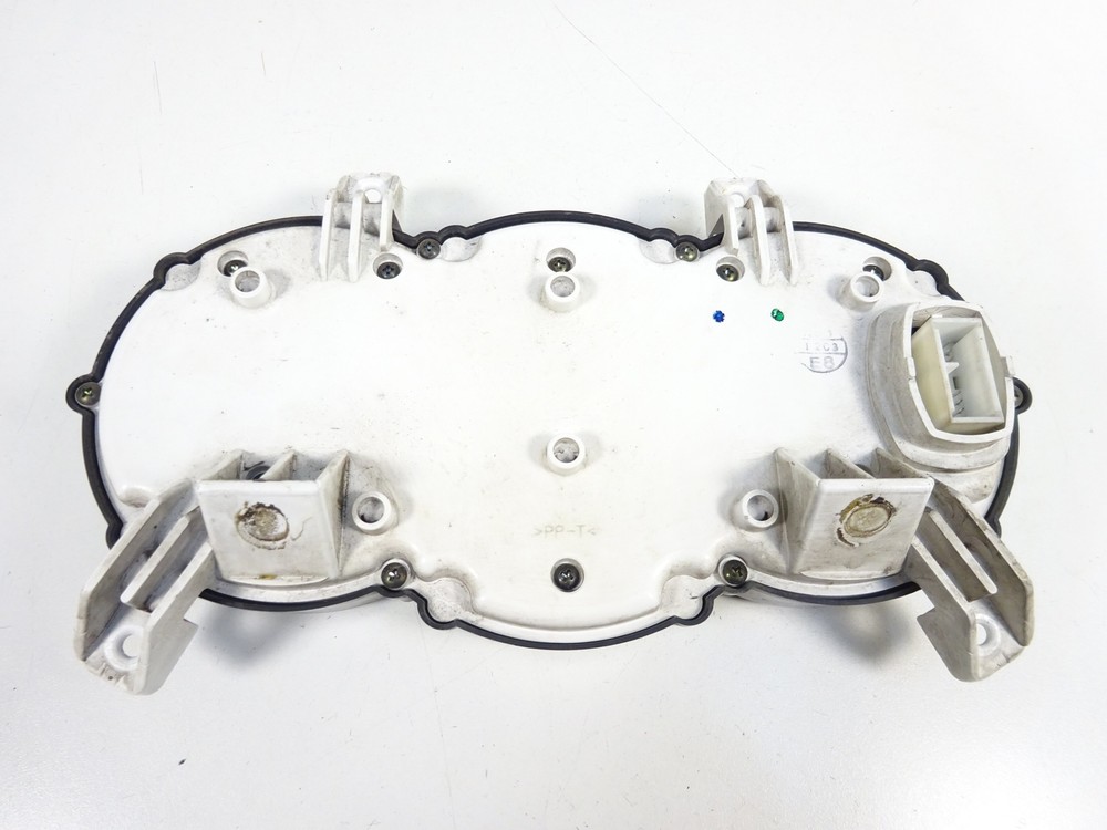 Suzuki DL 650 V STROM 2003-2011 Speedometer Set (Meter Combination) 201598239