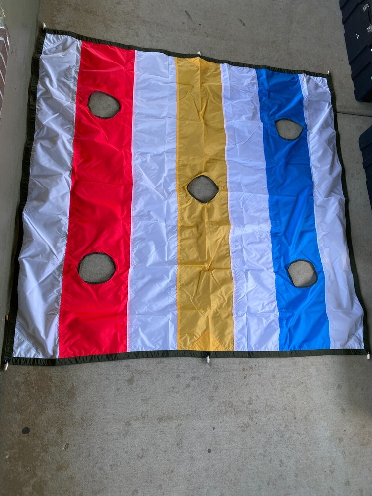 PANEL MARKER, TYPE III, CLASS 6 - NSN# 8345-00-264-1456