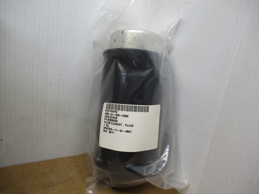 JOHN DEERE WATER SEPARATOR RE509036