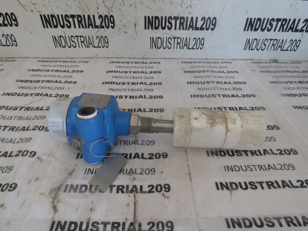 ENDRESS + HAUSER FTL51-3DEE5/0 LIQUIPHANT M NEW