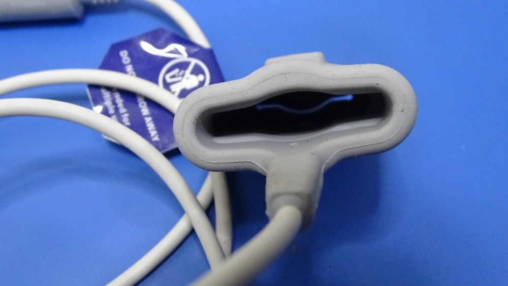 Nellcor Flexmax Reusbale Adult Pulse Oximetry Sensor