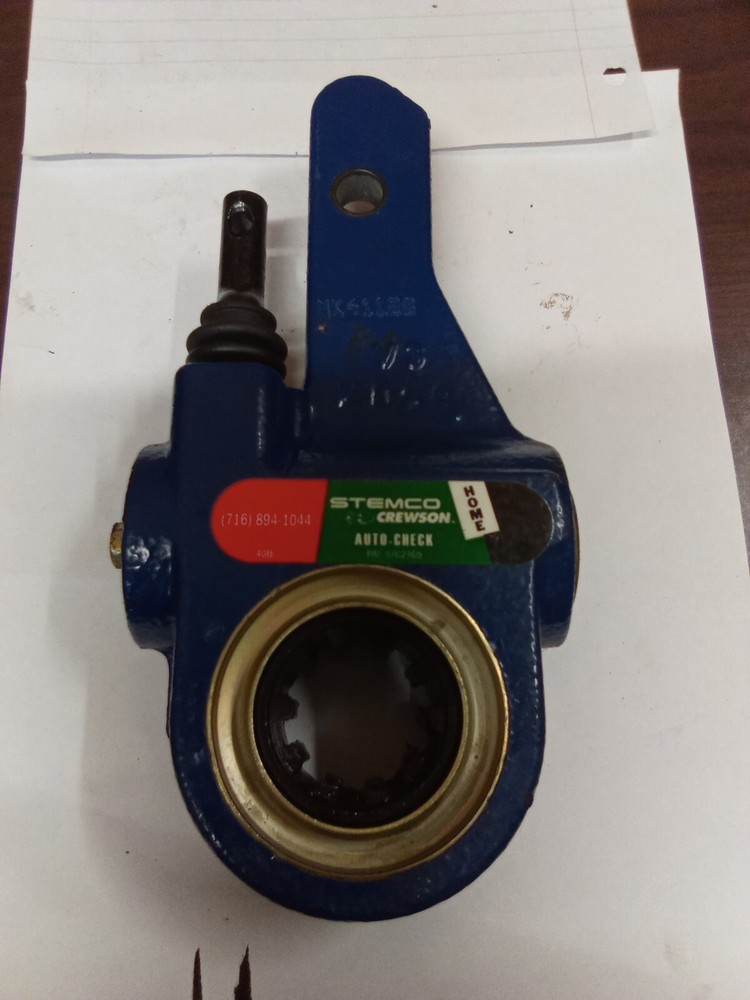 Stemco Crewson Slack Adjuster Complete Set MK41100S