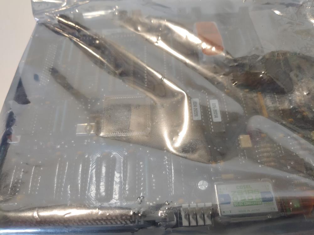 MYCOM 201-04287 Control Board