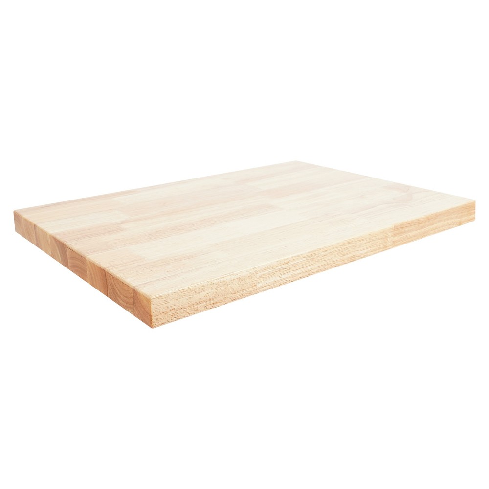 Rectangular Countertop 24*18*1.5in Countertop Standard Countertop For Workbench