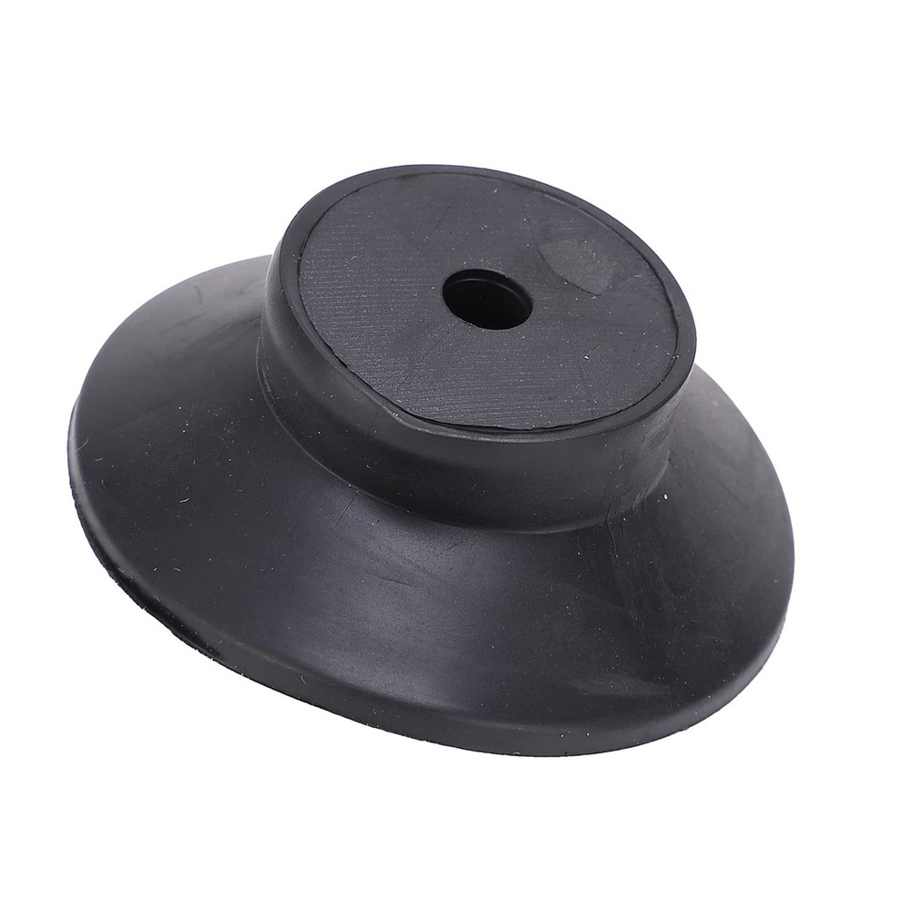 Air Compressor Rubber Feet, Air Compressor Foot Pad Replacement Easy To Insta...