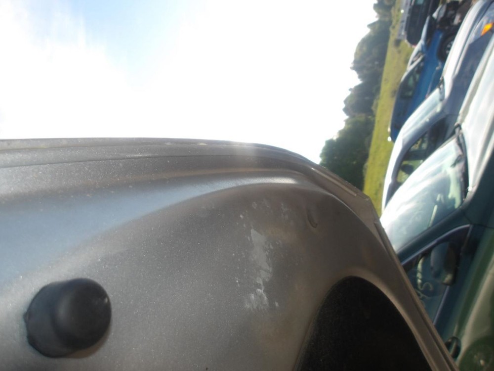 CT6 2018 Air Shutter 2213574