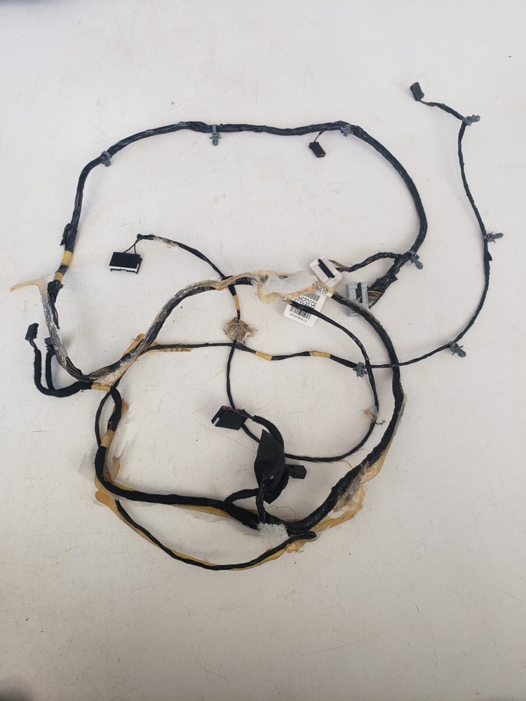 2014 Chevrolet Cruze ceiling wiring harness