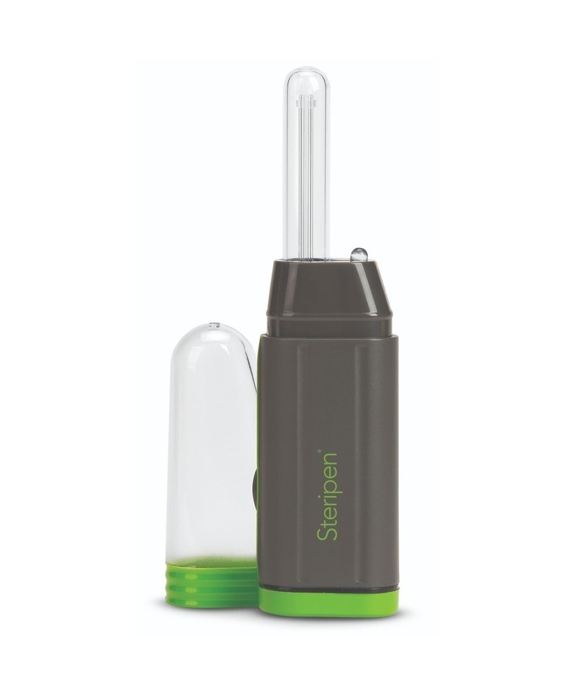 SteriPEN Adventurer Opti UV Water Purifier