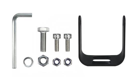 Open Trail HARDWARE-12 Pod Light Mounting Bracket