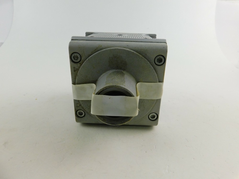 Riegler Pressure Regulator R 55-6 0551