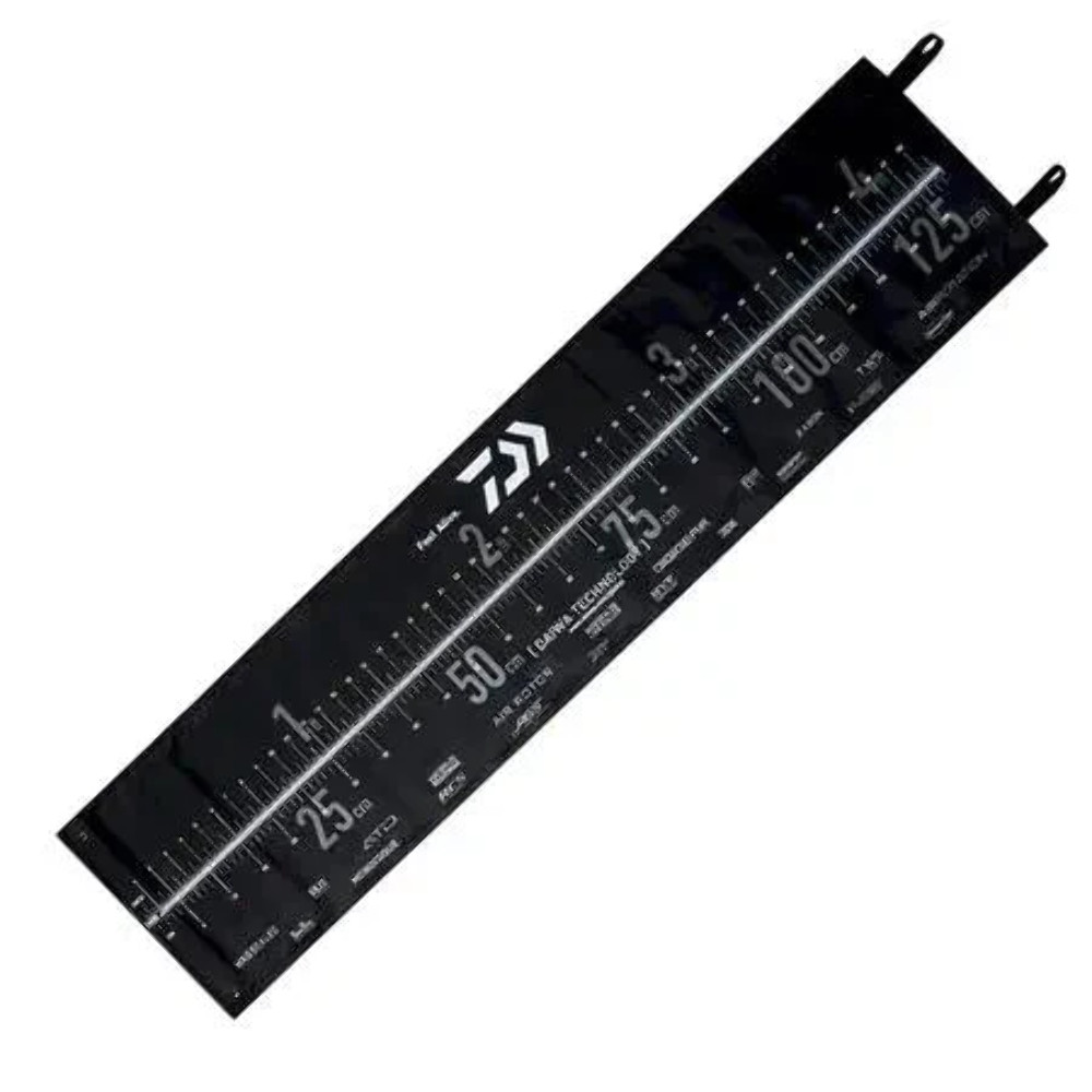 Daiwa Measure Mat