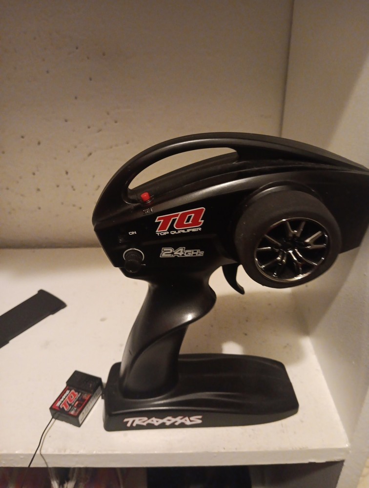 Traxxas Controller and ECU Receiver Set