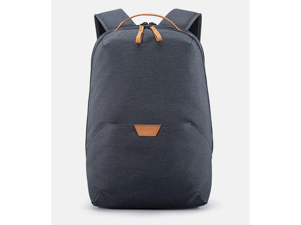 TUCCI T0591 SPRINTSURGE BACKPACK - GRAY