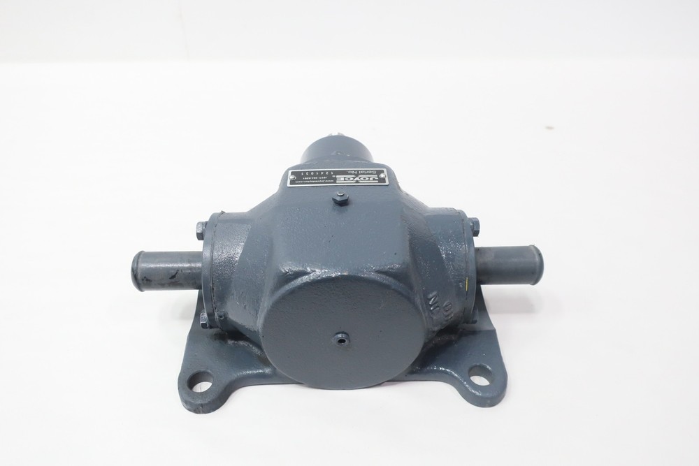 Joyce Dayton Miter Gear Box
