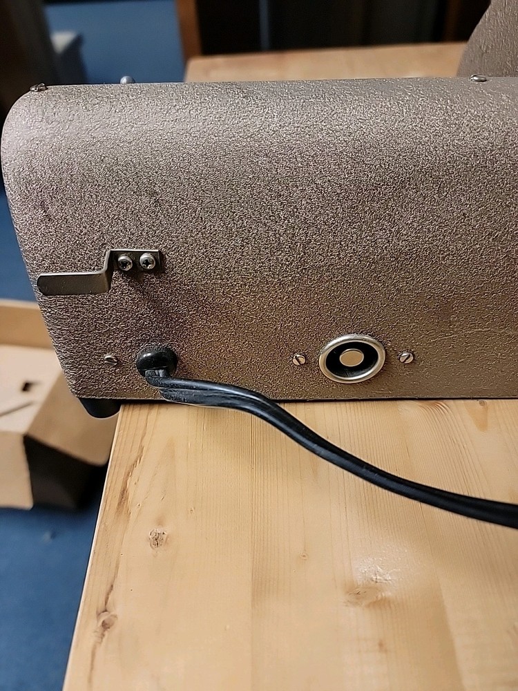 Vintage Model 888 Classroom Projector