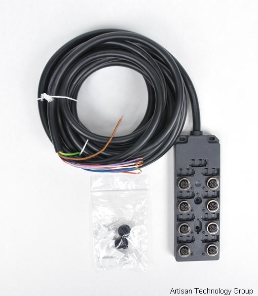 Woodhead BTY800P-FBP-06 Actuator/Sensor Box
