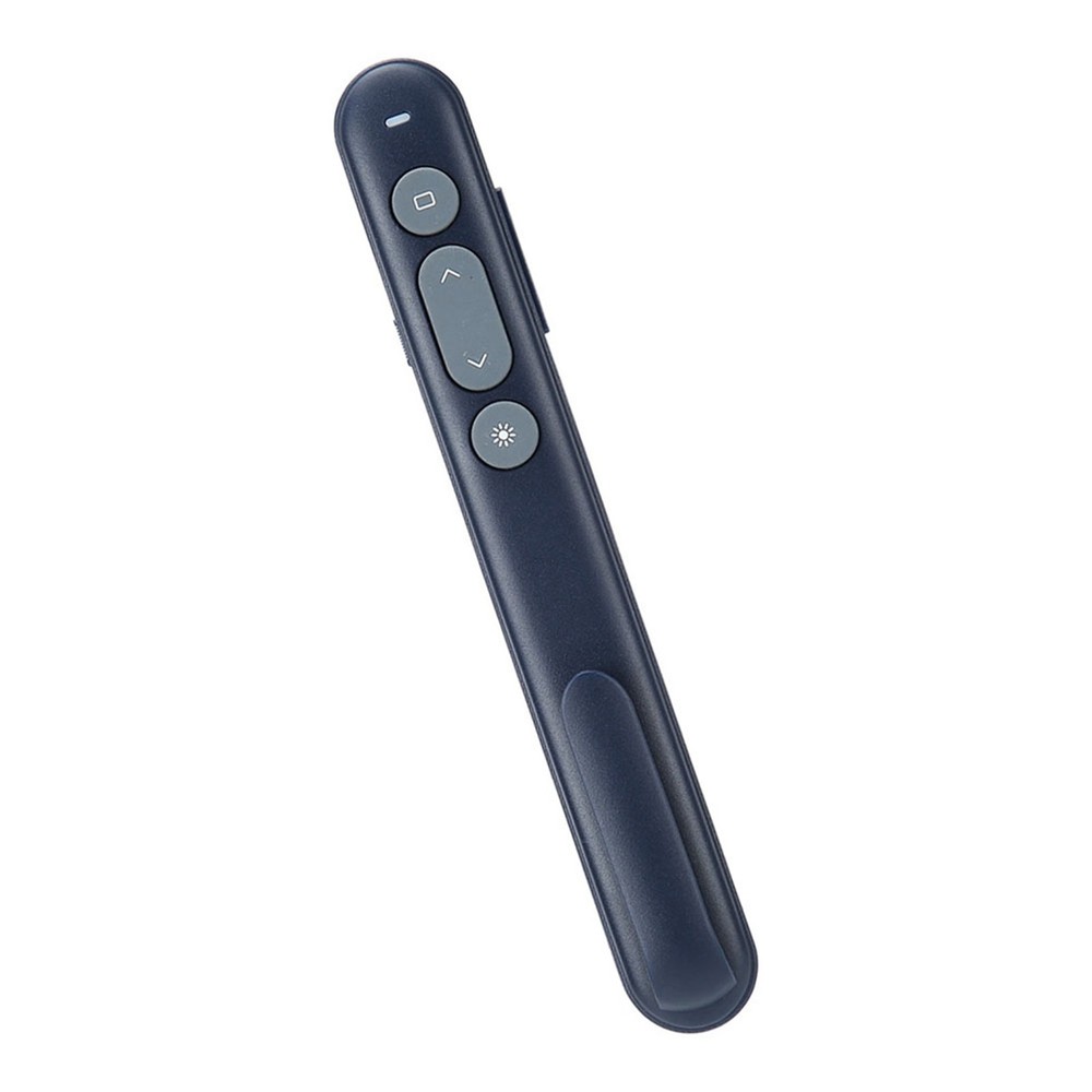 Wireless Presenter Power Point Mouse Clicker Pointer Presentation Remote Fit