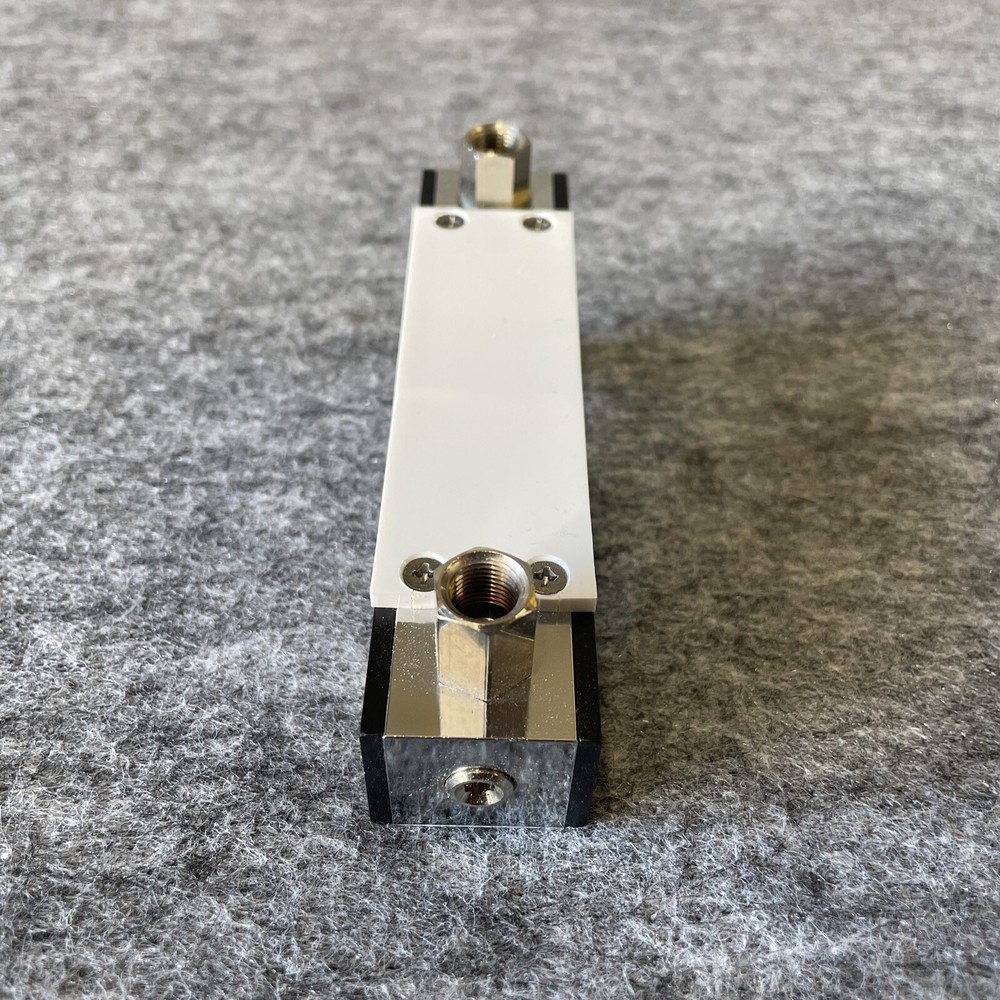 Argon 1350EEA2CAC1A Flow Meter New