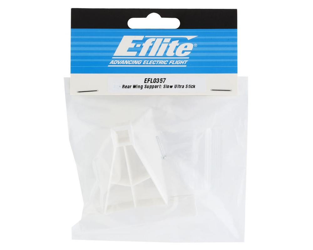 E-flite Slow Ultra Stick Rear Wing Support [EFL0357]
