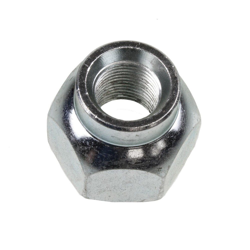 WHEEL LUG NUT - OUTER - RIGHT HAND THREAD - 3/4"-16 RH THREAD