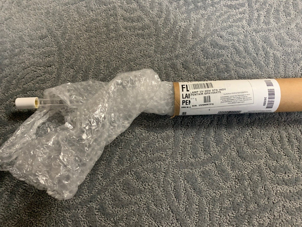 65Watt Smart UV Replacement Lamp