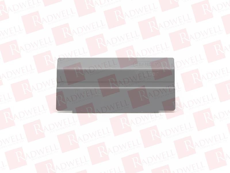 STANLEY BLACK & DECKER D-20-05 / D2005 (USED)