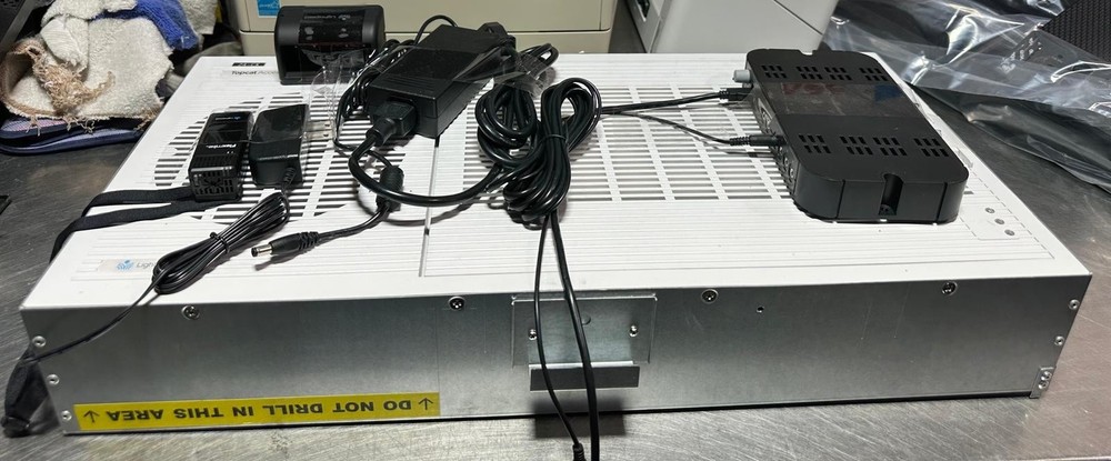 Topcat Access Lightspeed TCA Ceiling Speaker All In One Audio System