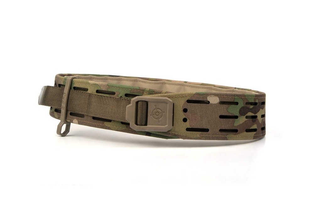 NEW Blue Force Gear GRID Tactical Belt